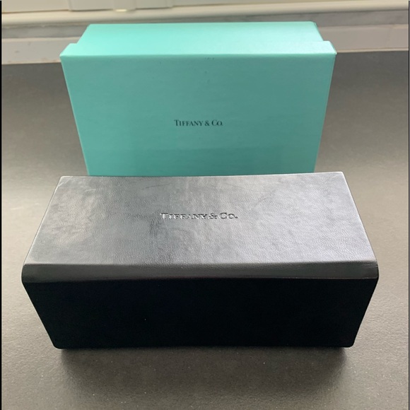 tiffany and co. sunglasses main image 8